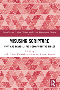 Misusing Scripture