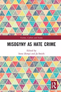 Misogyny as Hate Crime
