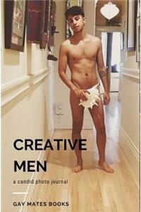 Creative Man