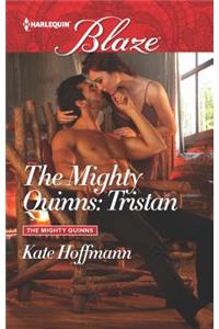 The Mighty Quinns: Tristan