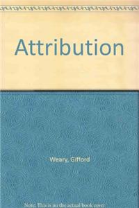 Attribution