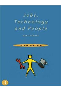 Jobs, Technology and People