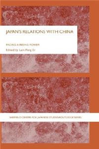 Japan's Relations with China
