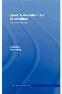 Sport, Nationalism and Orientalism