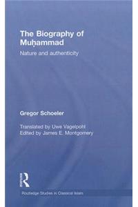 The Biography of Muhammad