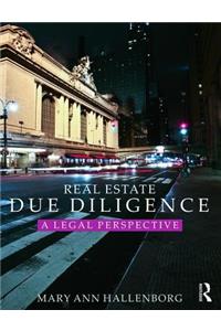 Real Estate Due Diligence