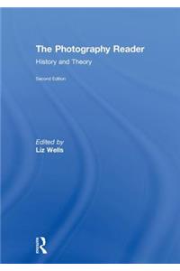 The Photography Reader: History and Theory