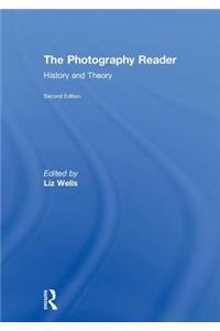 Photography Reader