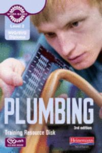 Plumbing Training Resource Disk