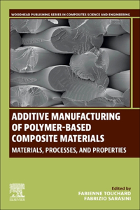 Additive Manufacturing of Polymer-Based Composite Materials