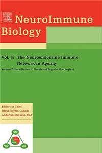 Neuroendocrine Immune Network in Ageing