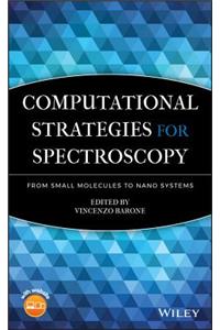 Computational Strategies Spect