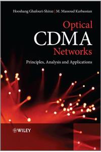 Optical Cdma Networks