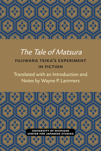 The Tale of Matsura