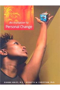 Invitation to Personal Change