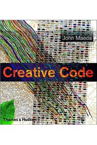 Creative Code: Aesthetics + Computation