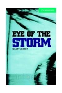 Eye of the Storm Level 3 South Asian Edition