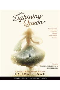 The the Lightning Queen