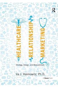 Healthcare Relationship Marketing