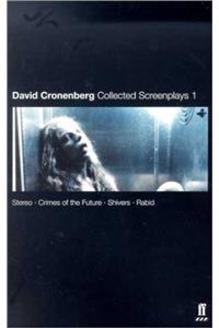 Collected Screenplays: 1