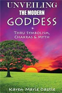Unveiling The Modern Goddess