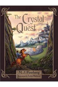 The Crystal Quest