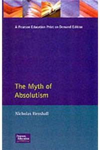 The Myth of Absolutism