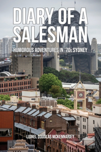Diary of a Salesman