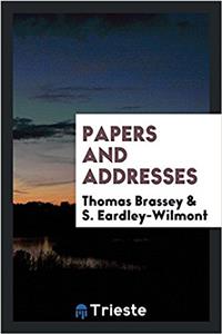 PAPERS AND ADDRESSES