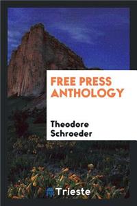 Free Press Anthology