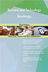 Business and Technology Roadmaps Third Edition