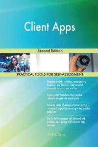 Client Apps Second Edition