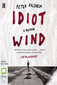 Idiot Wind