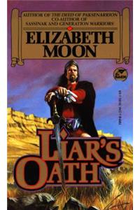 Liar's Oath