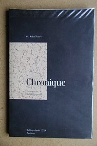 Chronique