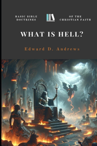 What Is Hell?