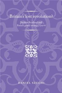 Britain's Lost Revolution?