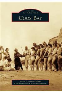 Coos Bay