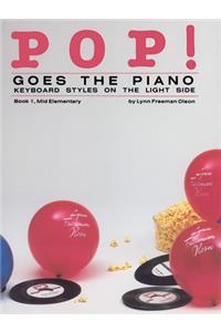 Pop Goes The Piano 1