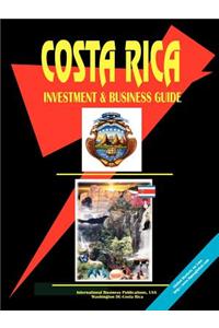 Costa Rica Investment & Business Guide