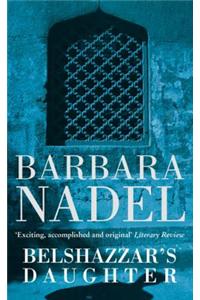 Belshazzar's Daughter (Inspector Ikmen Mystery 1)