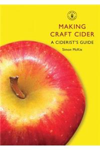 Making Craft Cider