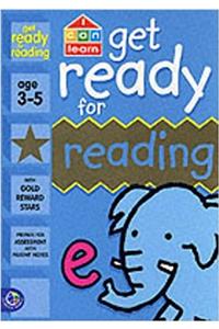 Get Ready for Reading