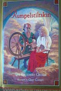 Rumpelstiltskin