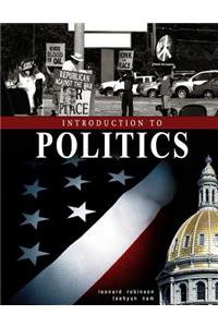 Introduction to Politics
