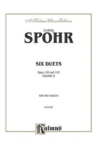Duets, Vol 2