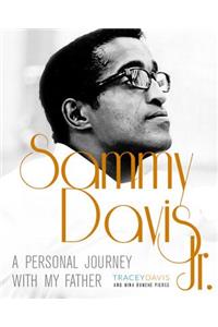 Sammy Davis Jr.