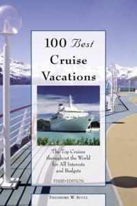 100 Best Cruise Vacations