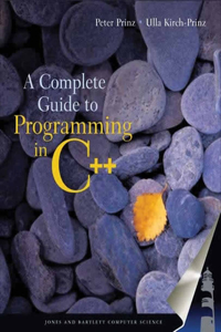 Complete Guide to Programming in C++