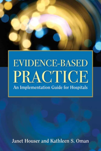 Evidence- Based Practice